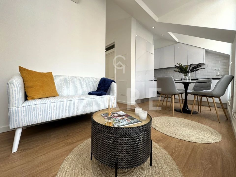 Apartamento T2 para Venda em São Vicente Foto 7