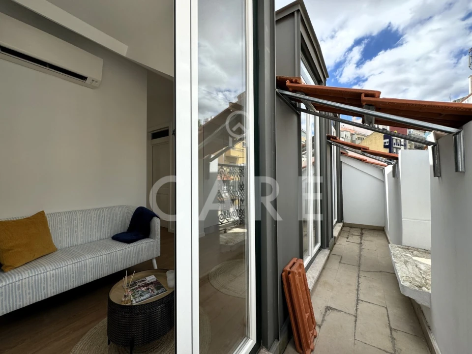 Apartamento T2 para Venda em São Vicente Foto 8