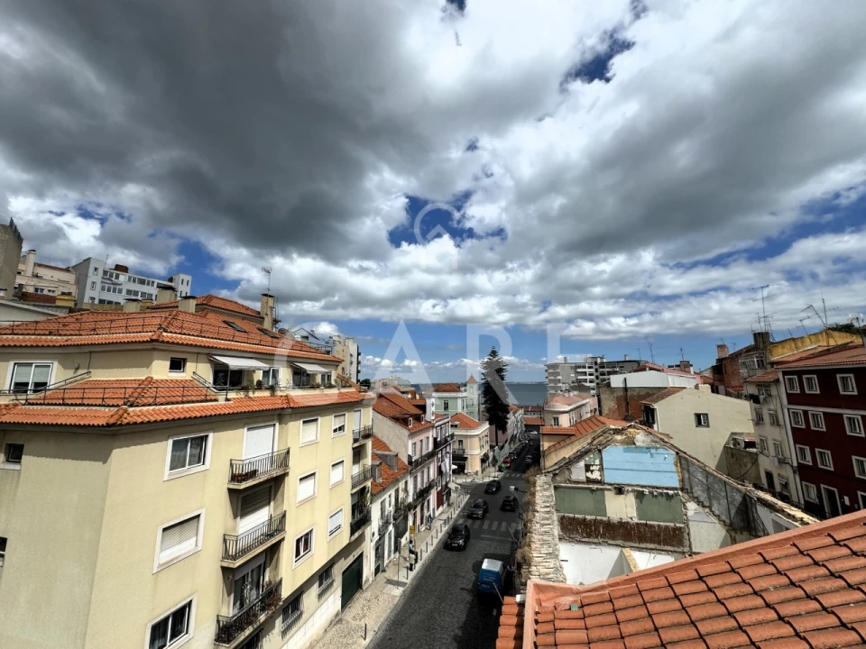 Apartamento T2 para Venda em São Vicente Foto 9