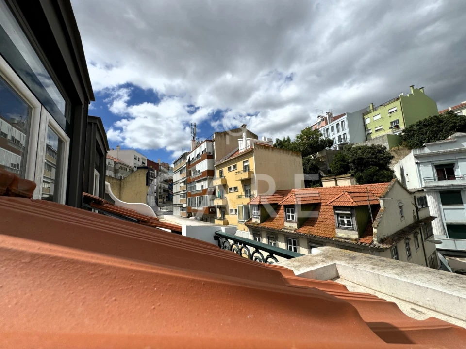 Apartamento T2 para Venda em São Vicente Foto 10