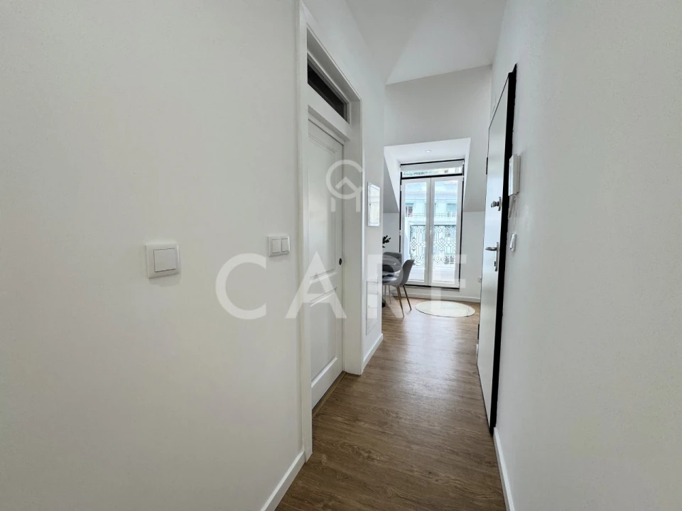 Apartamento T2 para Venda em São Vicente Foto 11