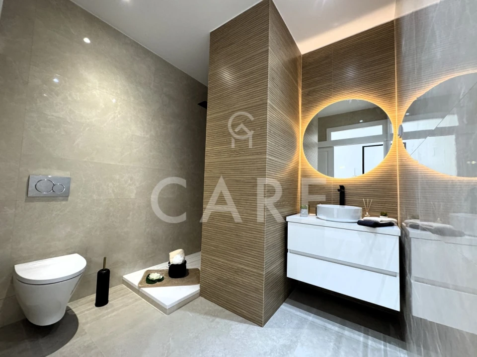 Apartamento T2 para Venda em São Vicente Foto 12