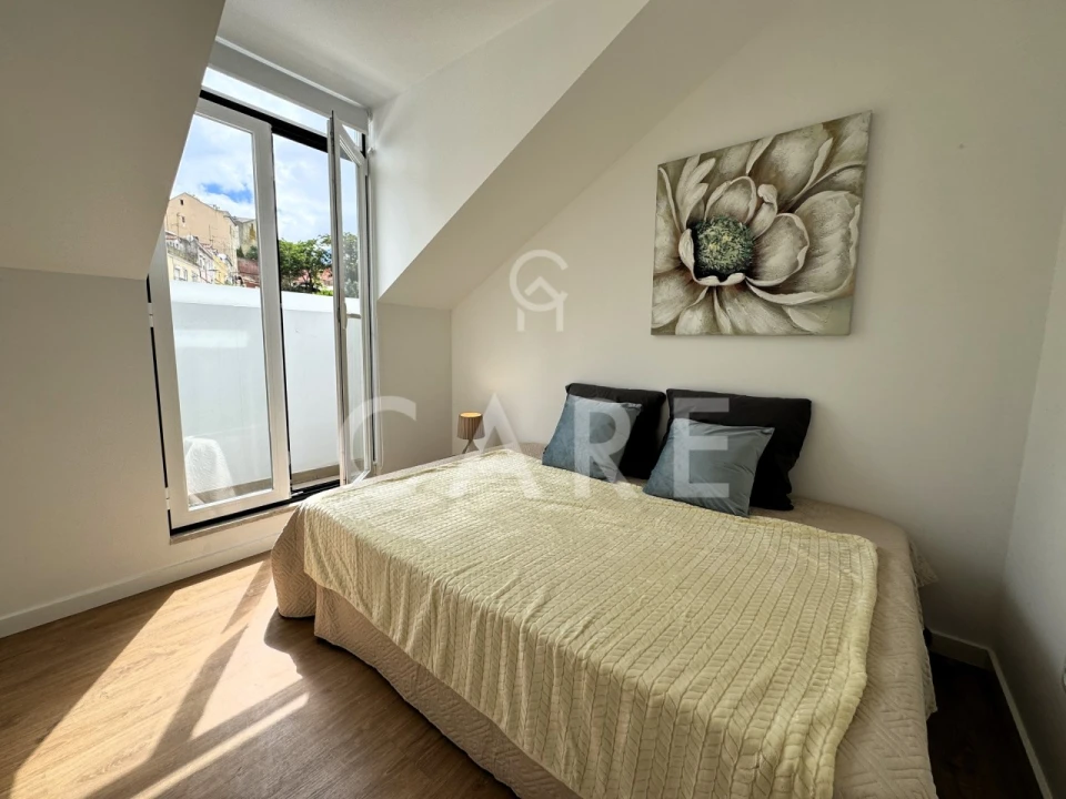 Apartamento T2 para Venda em São Vicente Foto 14
