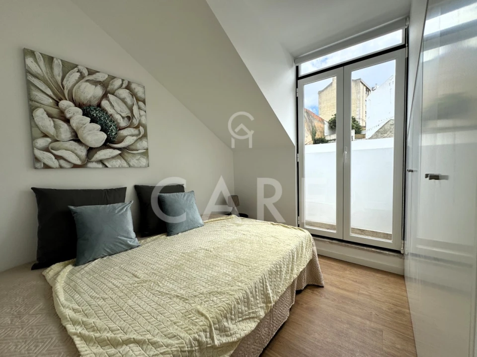 Apartamento T2 para Venda em São Vicente Foto 16
