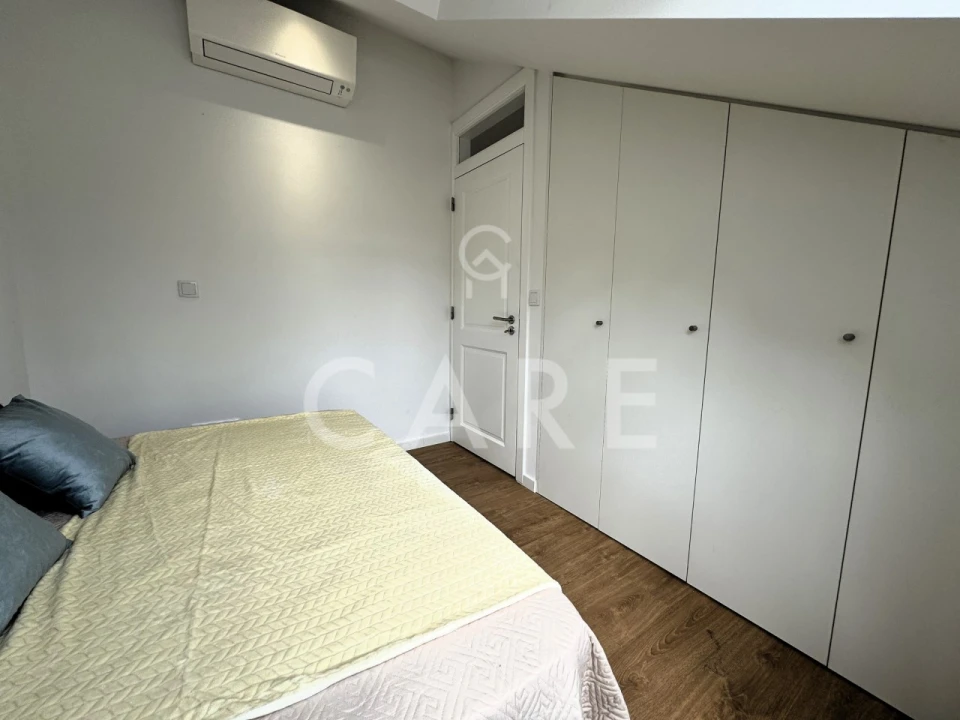 Apartamento T2 para Venda em São Vicente Foto 17
