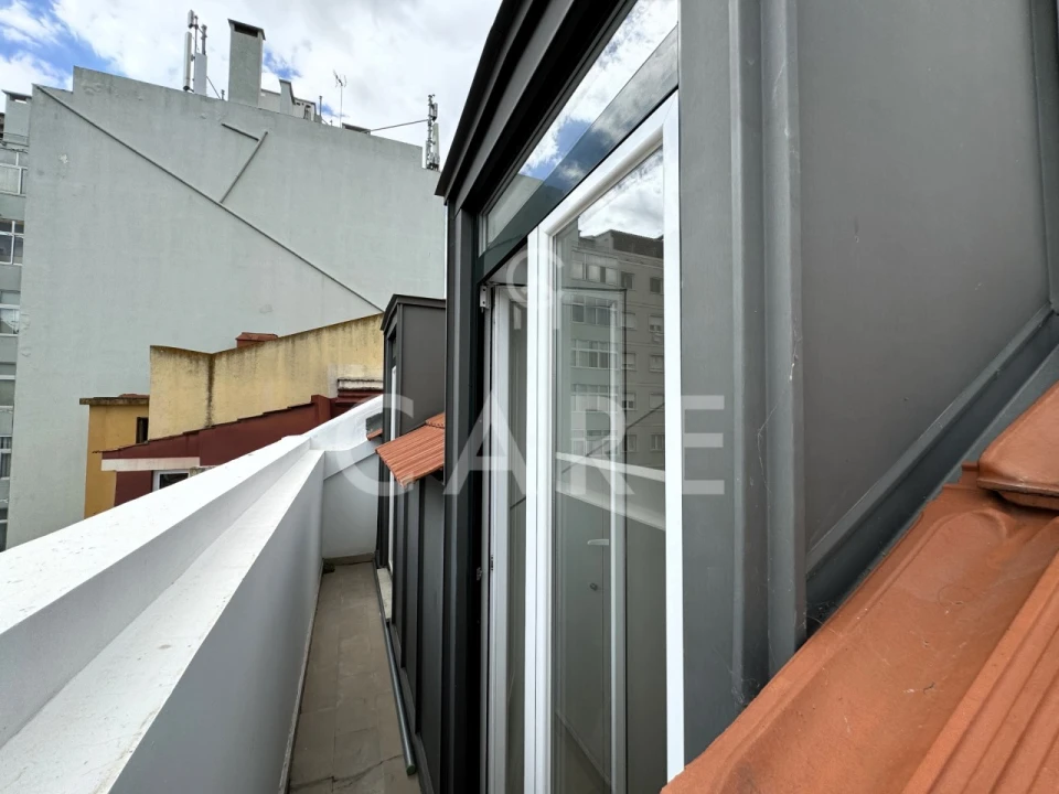 Apartamento T2 para Venda em São Vicente Foto 18