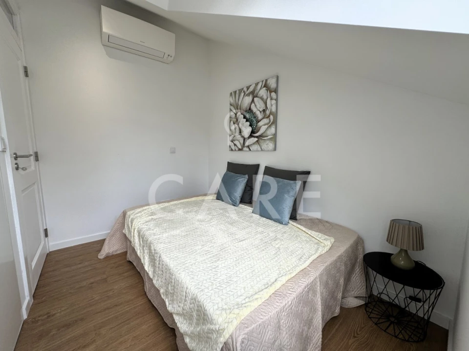 Apartamento T2 para Venda em São Vicente Foto 19
