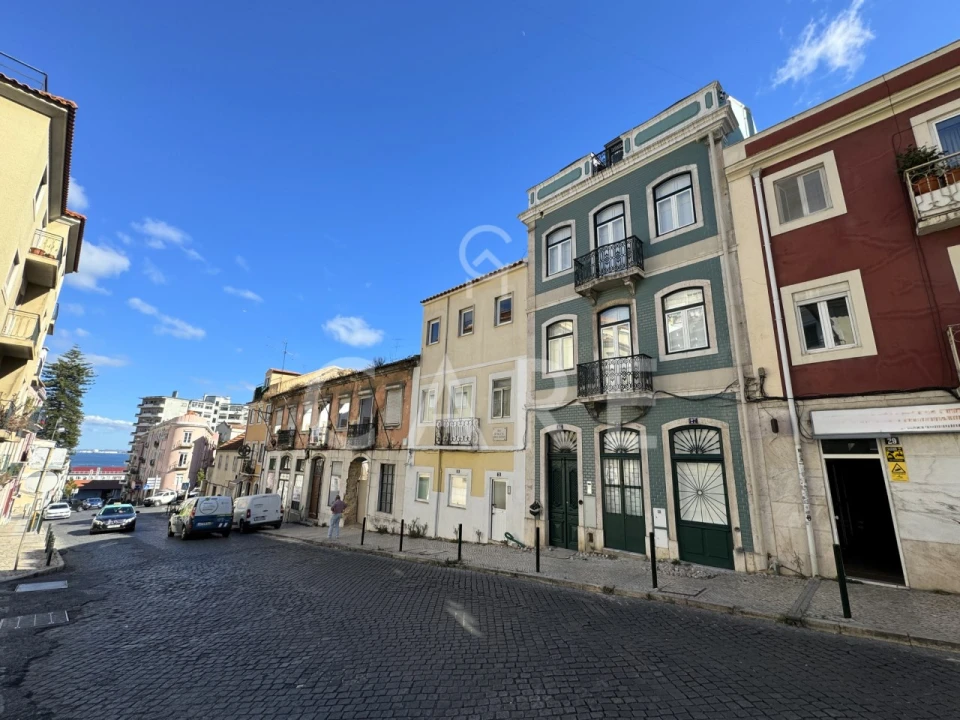 Apartamento T2 para Venda em São Vicente Foto 21
