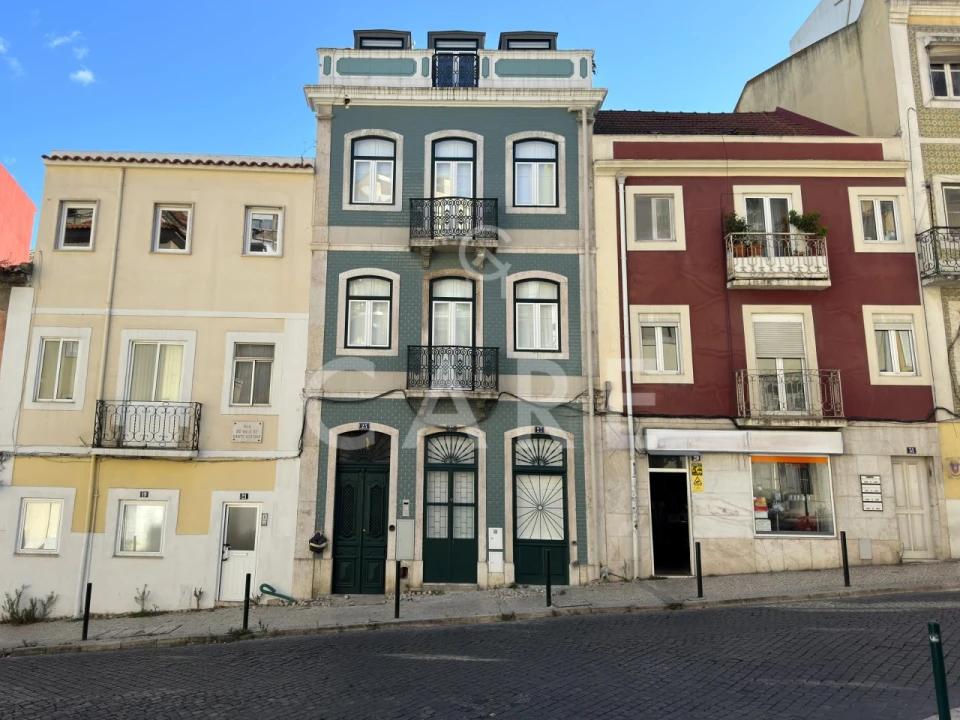 Apartamento T2 para Venda em São Vicente Foto 22