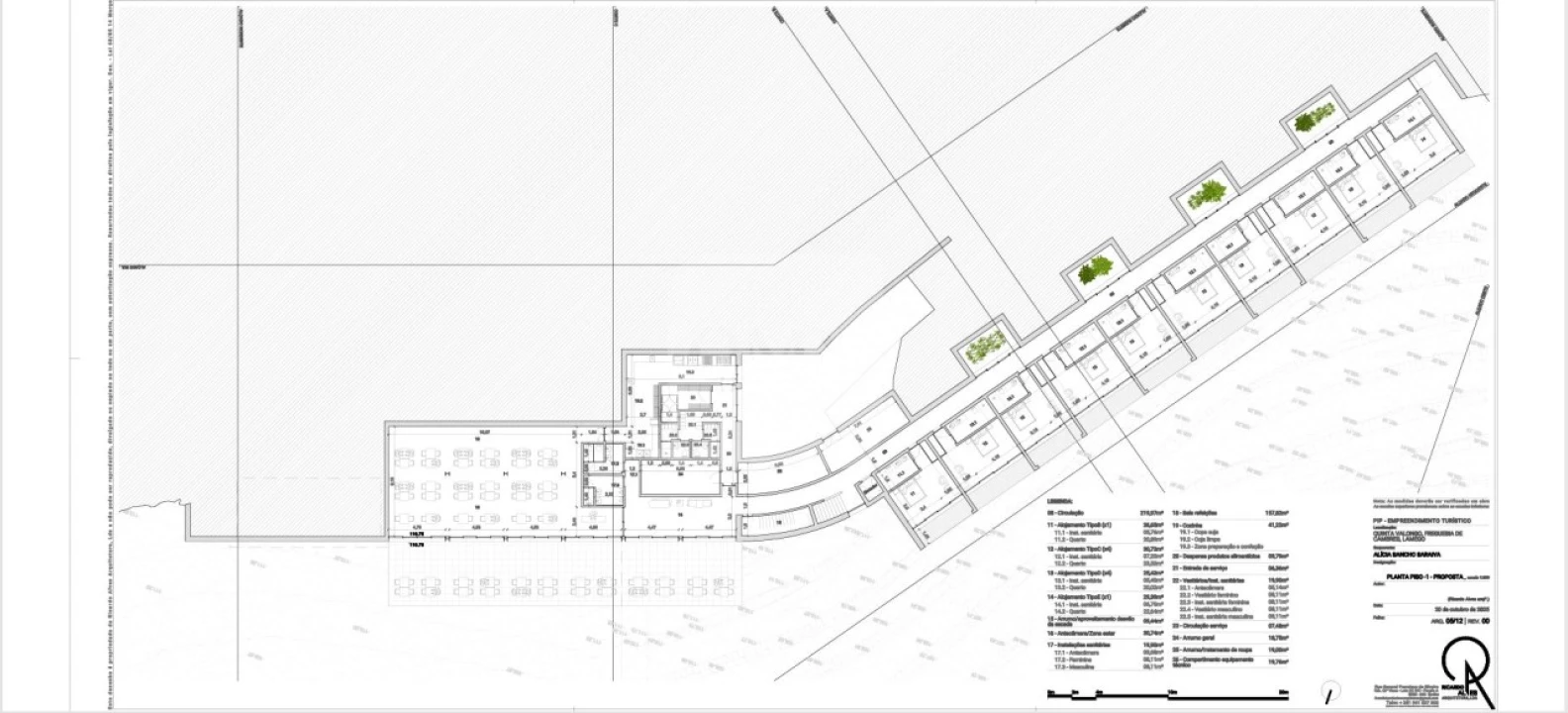 Quinta para Venda em Cambres Foto 14