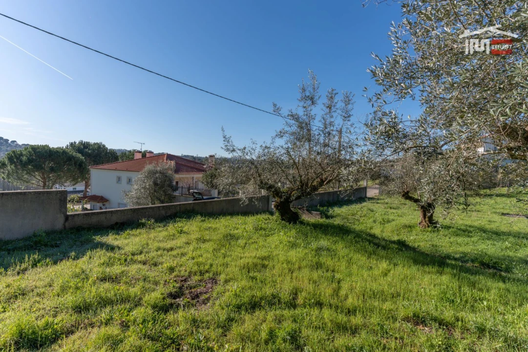 Terreno para Venda em Seiça Foto 4