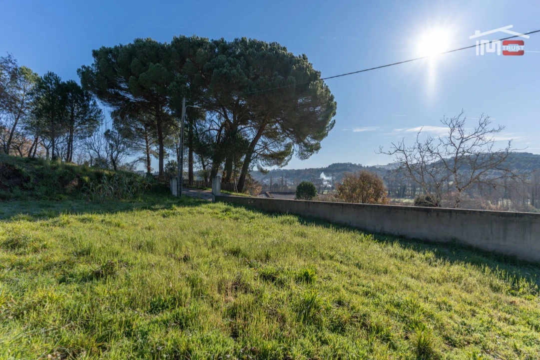 Terreno para Venda em Seiça Foto 5