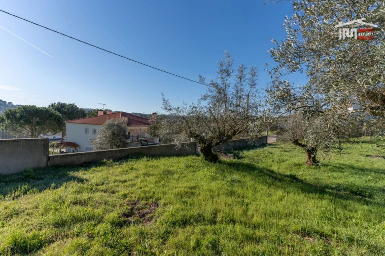 Terreno para Venda em Seiça Foto 4