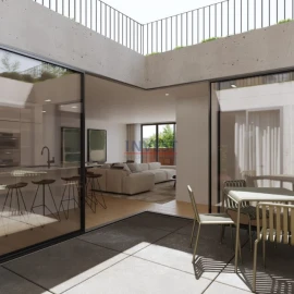 Apartamento T3 para Venda em Paranhos