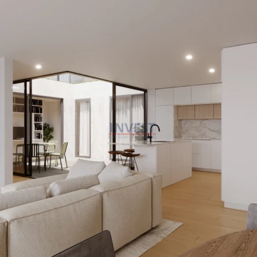 Apartamento T3 para Venda em Paranhos Foto 2