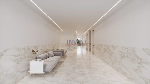 Apartamento T3 para Venda em Paranhos