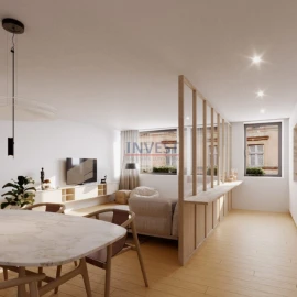 Apartamento T3 para Venda em Paranhos