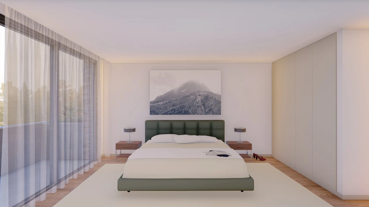 Moradia T3 para Venda em São Felix da Marinha Foto 8