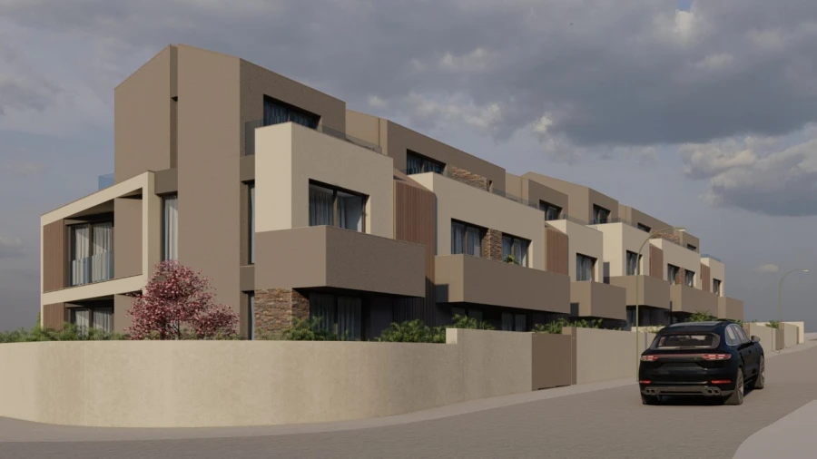 Moradia T3 para Venda em São Felix da Marinha Foto 3