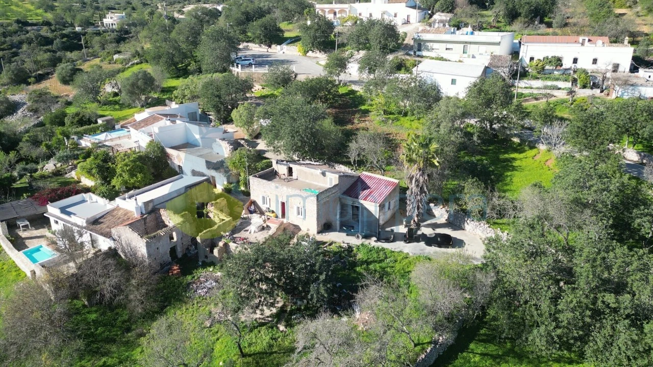 Quinta T3 para Venda em Loule (São Sebastião) Foto 4