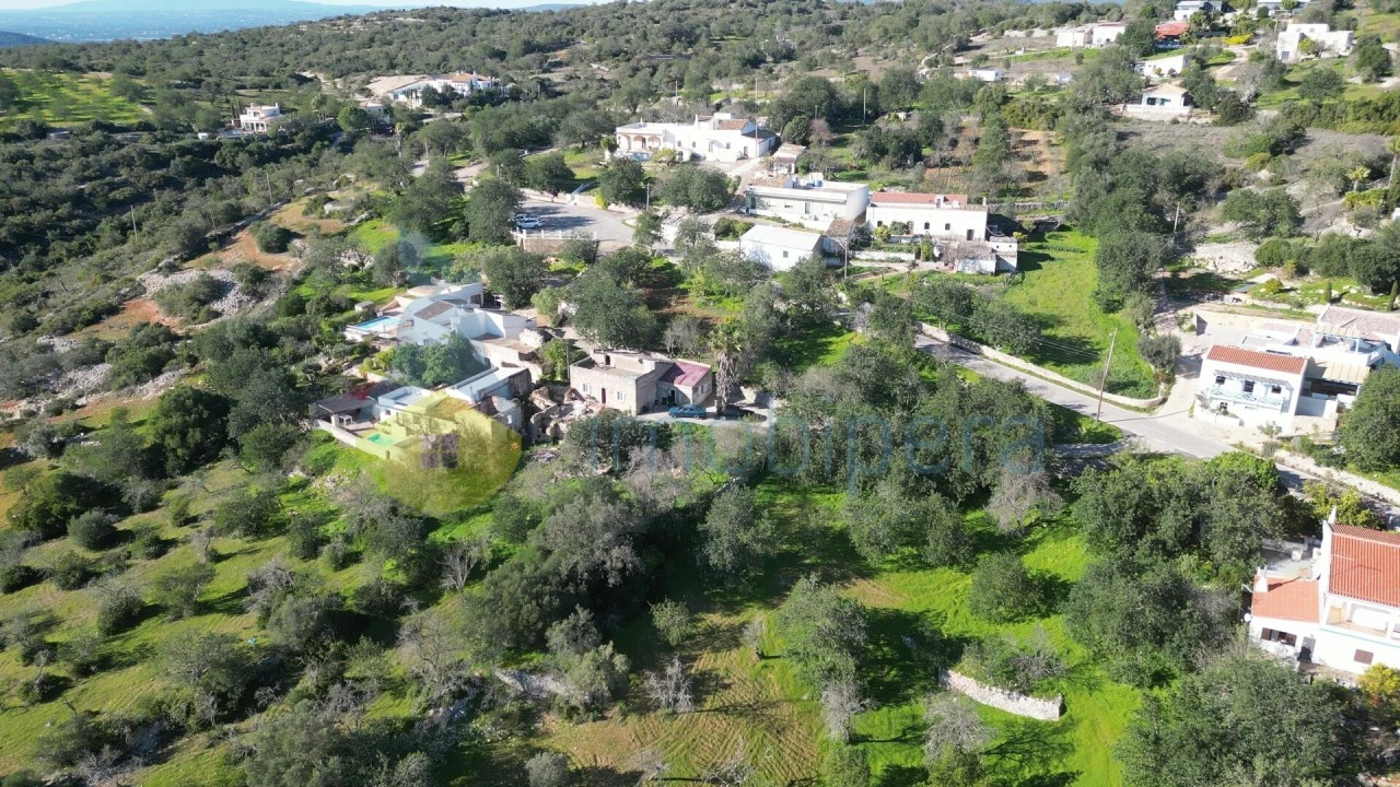 Quinta T3 para Venda em Loule (São Sebastião) Foto 5