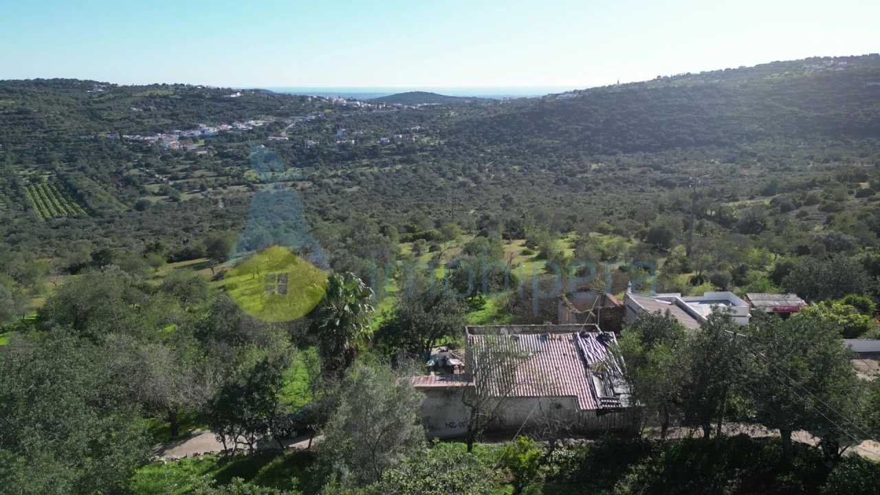 Quinta T3 para Venda em Loule (São Sebastião) Foto 9