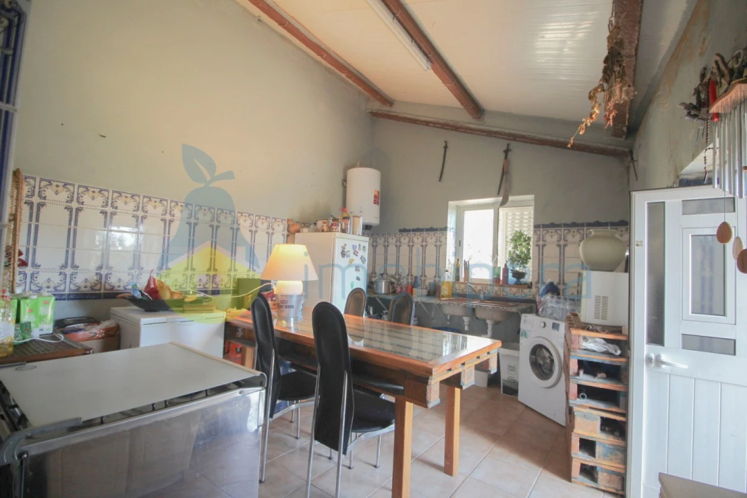 Quinta T3 para Venda em Loule (São Sebastião) Foto 11