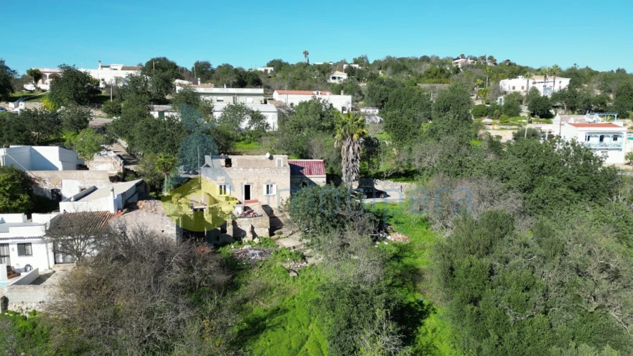 Quinta T3 para Venda em Loule (São Sebastião) Foto 3