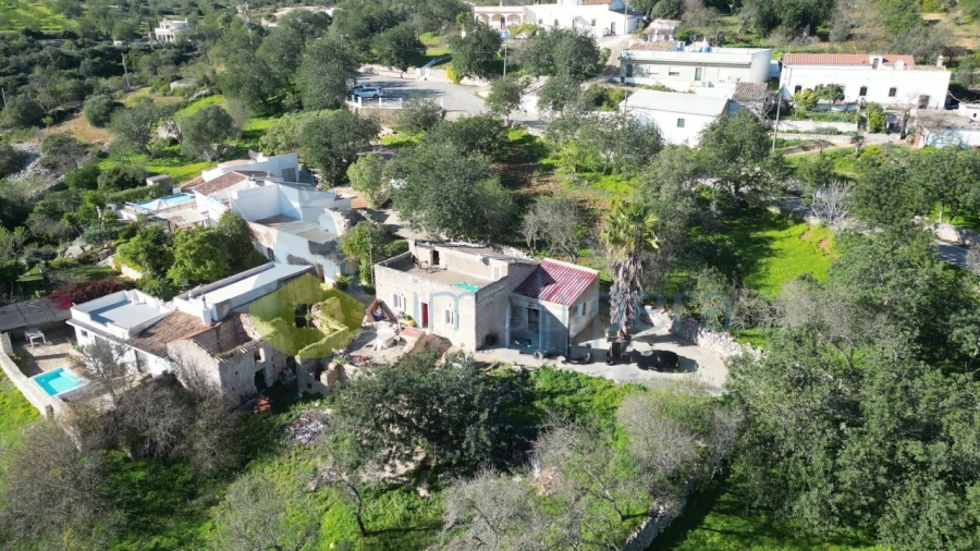 Quinta T3 para Venda em Loule (São Sebastião) Foto 4