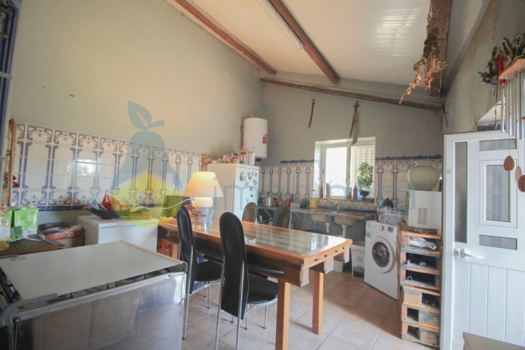 Quinta T3 para Venda em Loule (São Sebastião) Foto 11