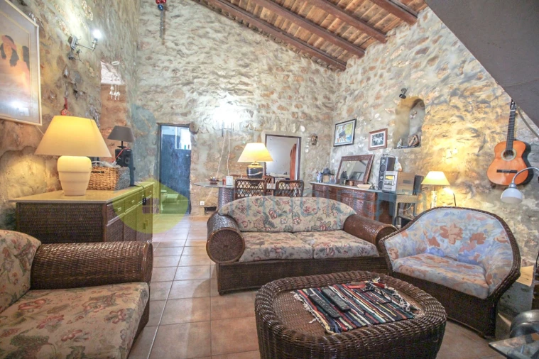 Quinta T3 para Venda em Loule (São Sebastião) Foto 12