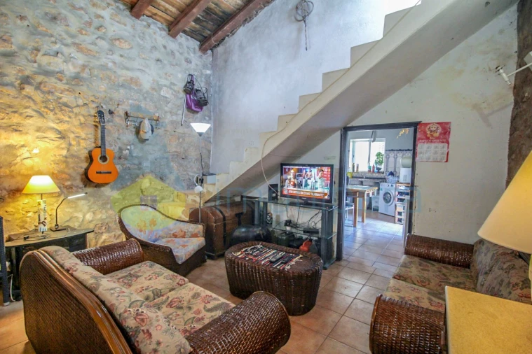 Quinta T3 para Venda em Loule (São Sebastião) Foto 15