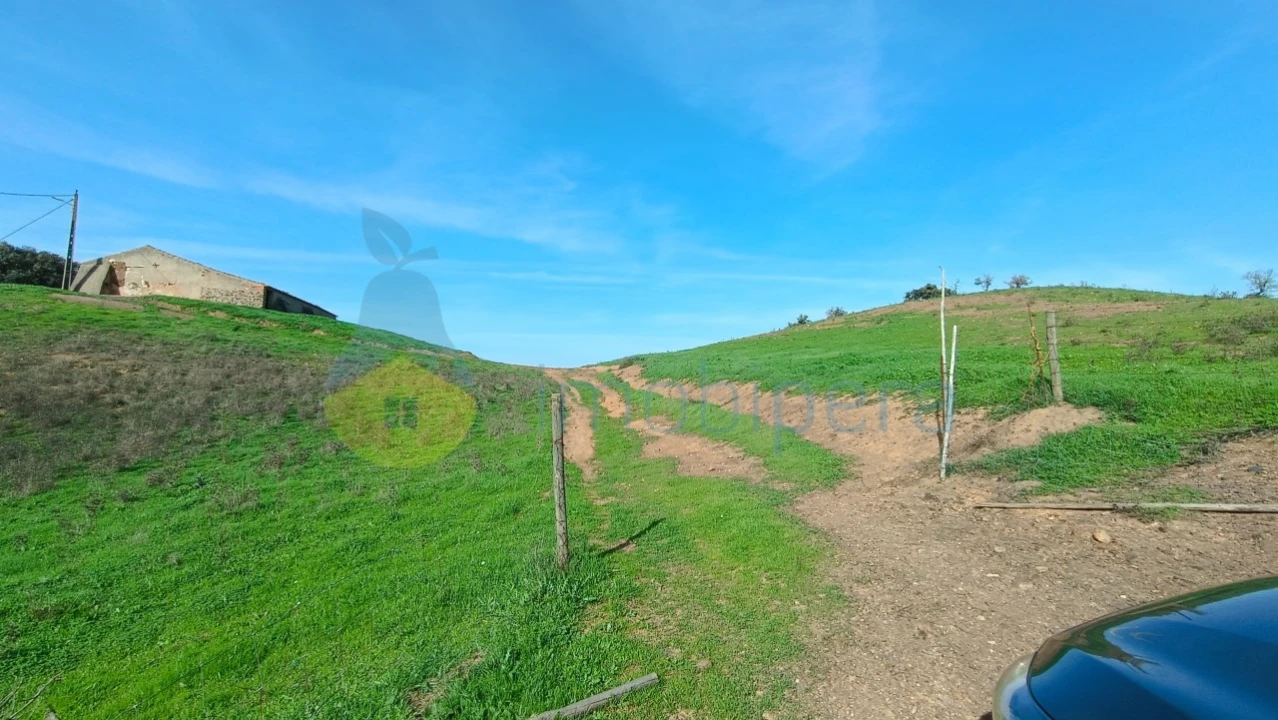 Moradia T2 para Venda em Santa Clara-A-Velha Foto 1