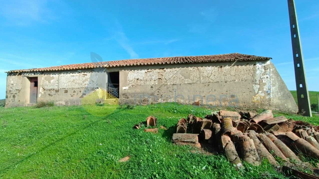 Moradia T2 para Venda em Santa Clara-A-Velha Foto 8