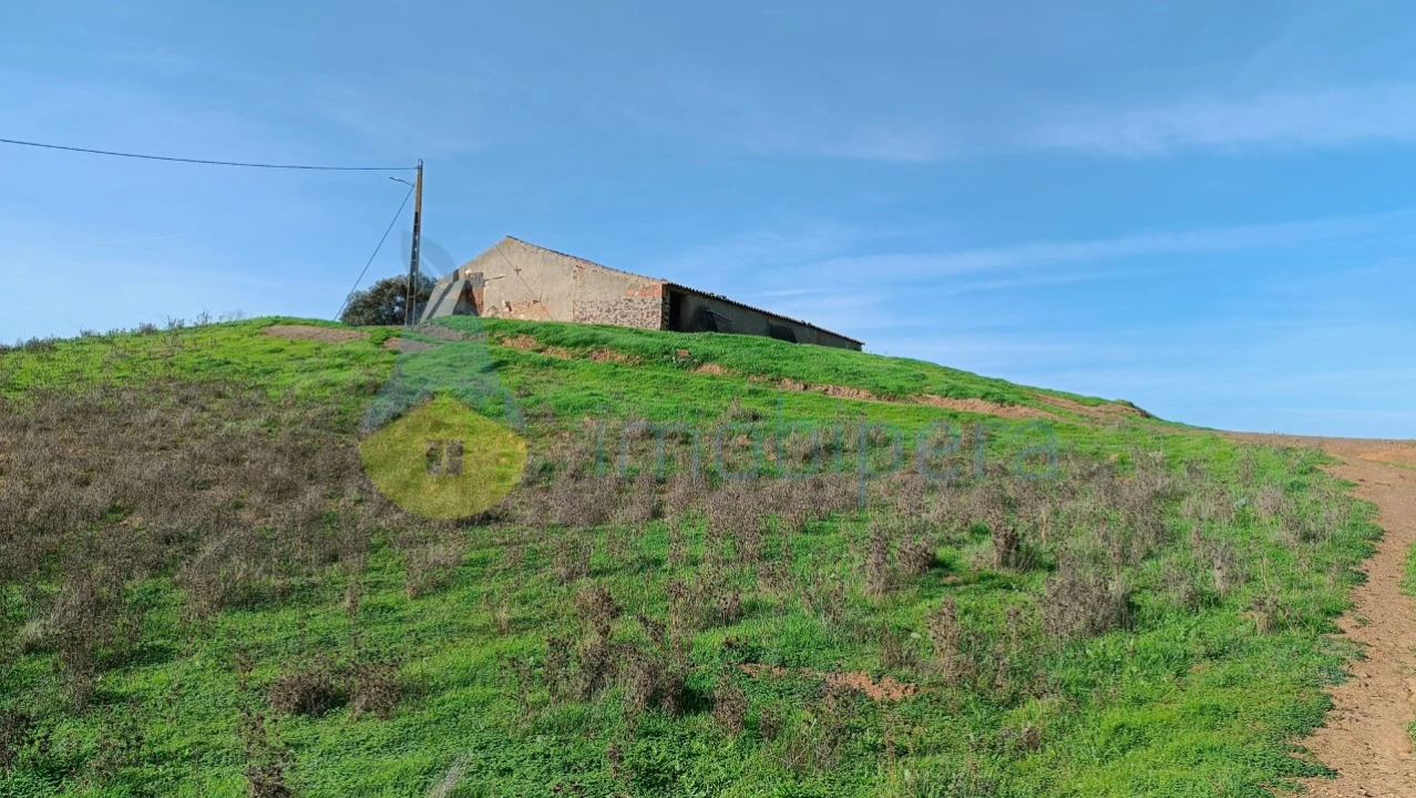 Moradia T2 para Venda em Santa Clara-A-Velha Foto 13