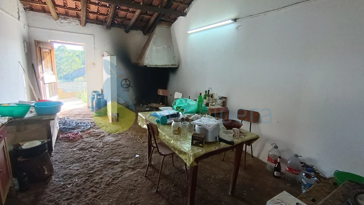 Moradia T2 para Venda em Saboia Foto 15