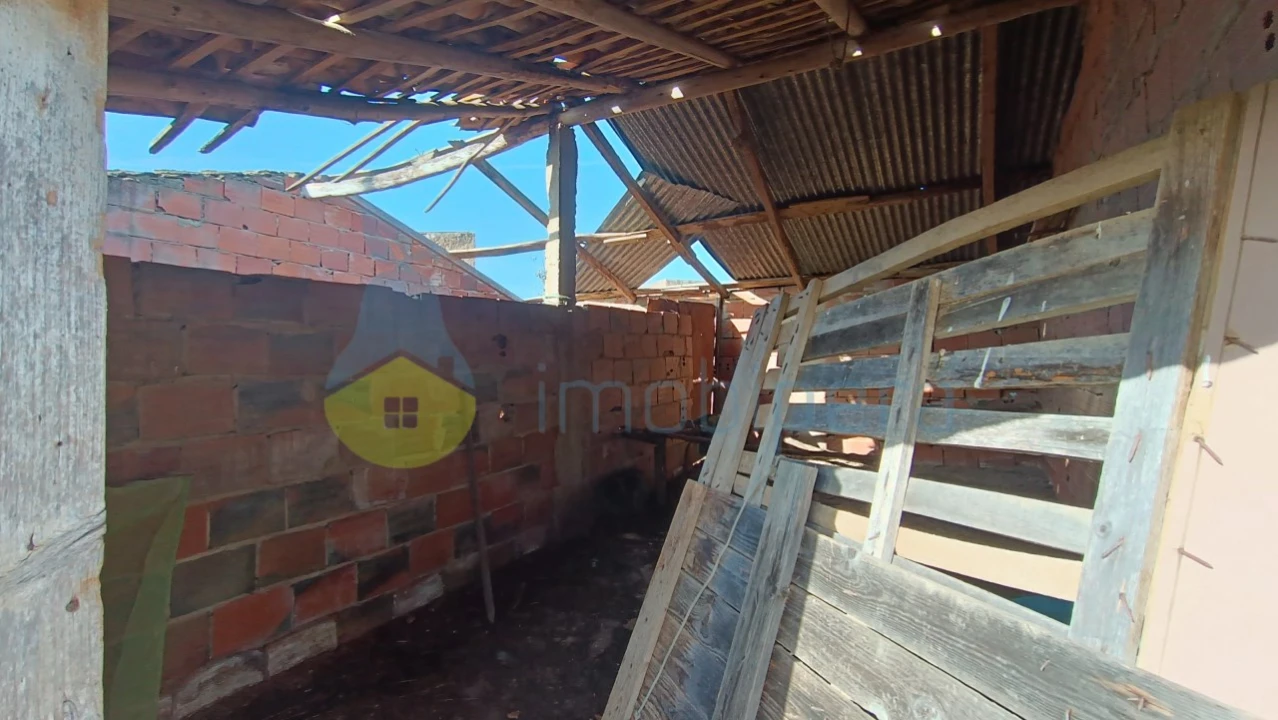 Moradia T2 para Venda em Saboia Foto 16