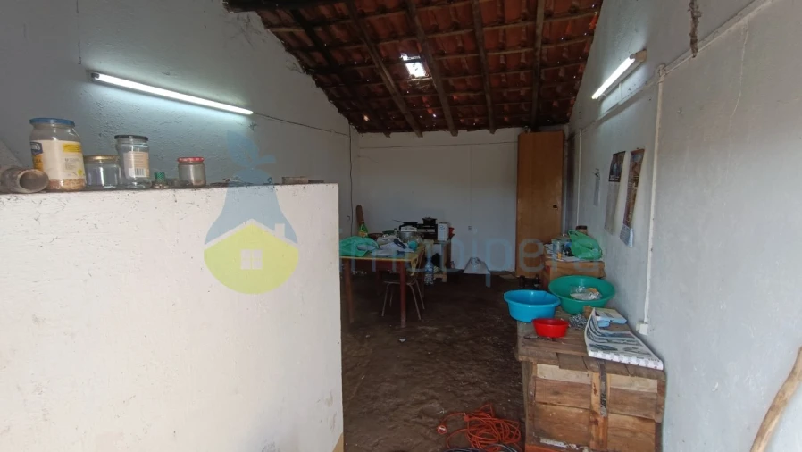 Moradia T2 para Venda em Saboia Foto 13