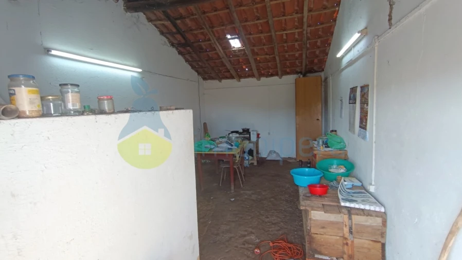 Moradia T2 para Venda em Saboia Foto 14