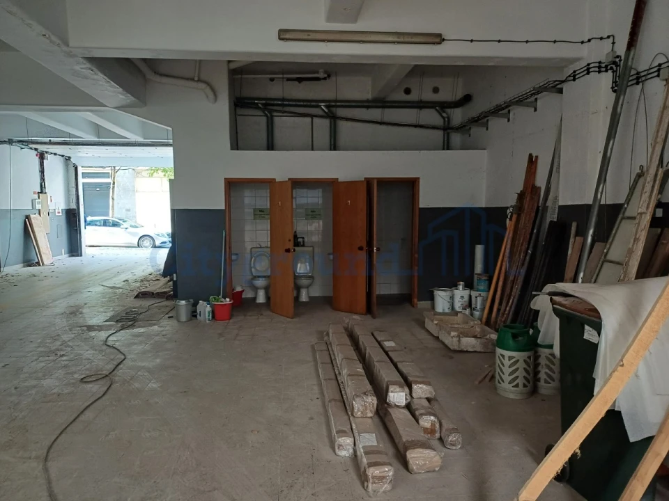 Prédio para Venda em Benfica Foto 38