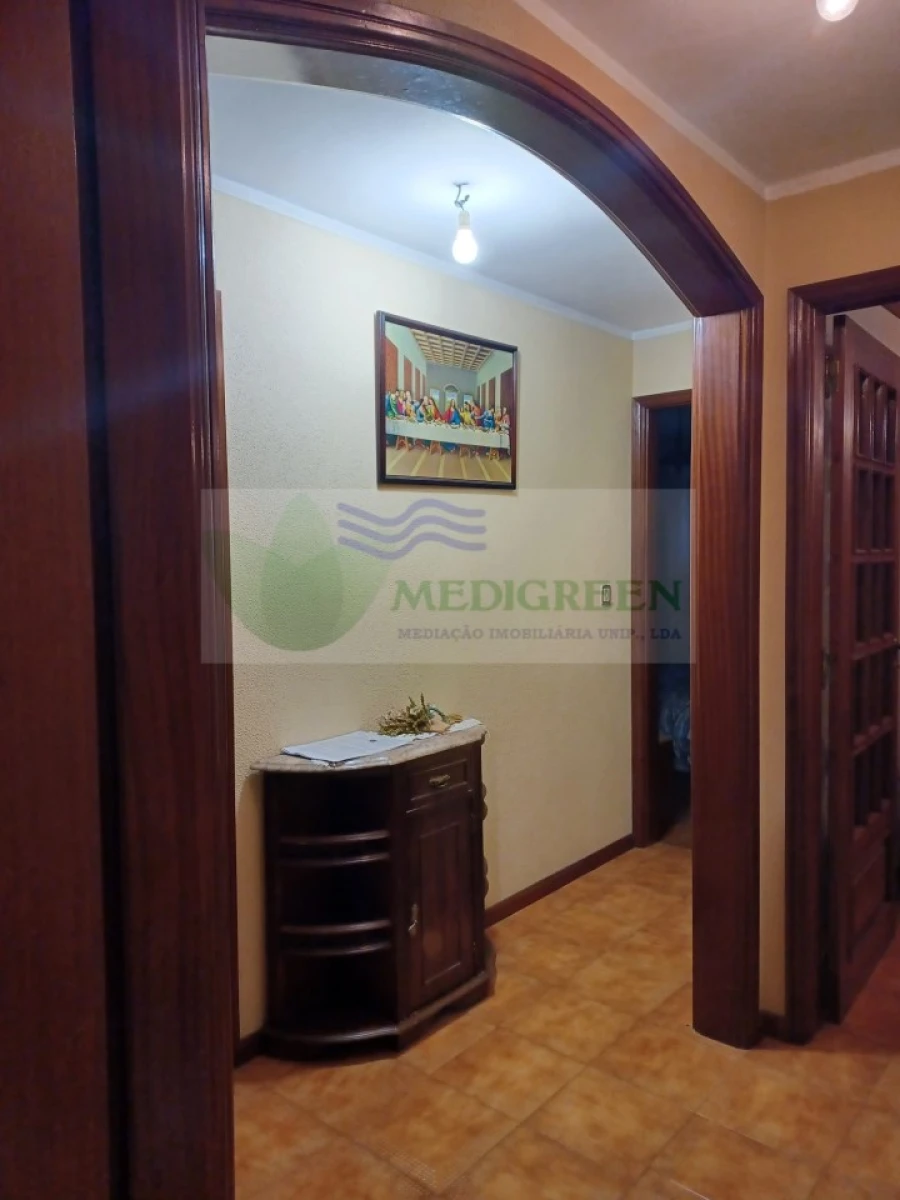 Moradia T3 para Venda em Rocas do Vouga Foto 8