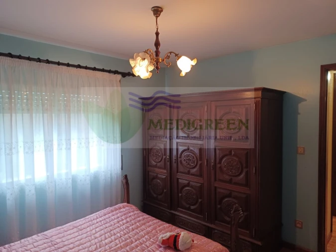 Moradia T3 para Venda em Rocas do Vouga Foto 13