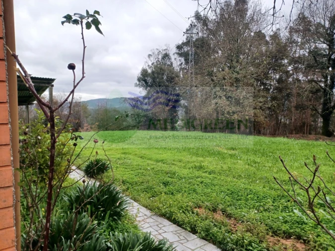 Moradia T3 para Venda em Rocas do Vouga Foto 25