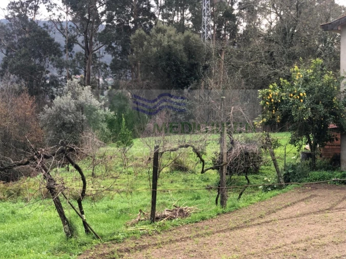 Moradia T3 para Venda em Rocas do Vouga Foto 33