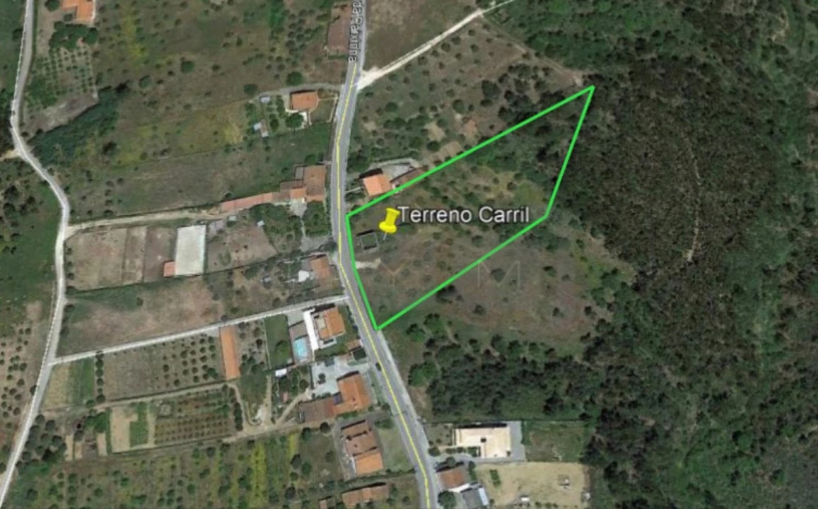 Moradia para Venda em Serra e Junceira Foto 4