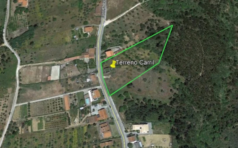 Moradia para Venda em Serra e Junceira Foto 4