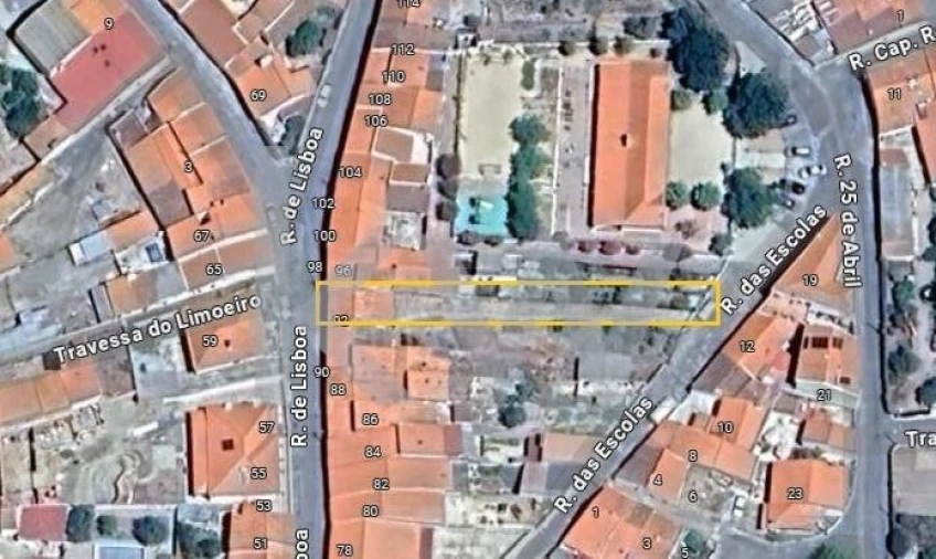 Moradia T2 para Venda em Figueira dos Cavaleiros Foto 5