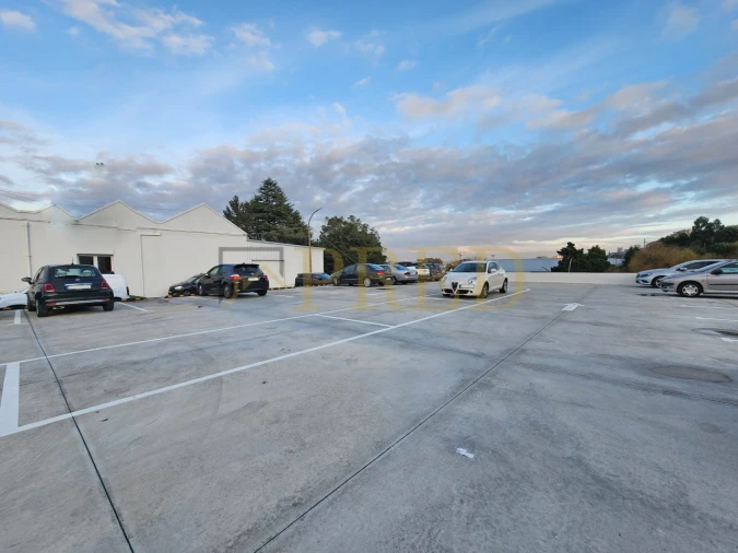 Armazém para Arrendamento em Mafamude e Vilar do Paraíso Foto 6