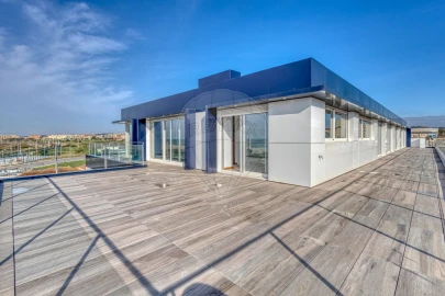 Apartamento T4 para Venda em Espinho