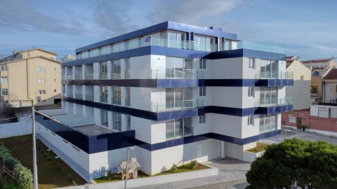 Apartamento T4 para Venda em Espinho